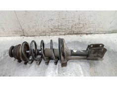 Recambio de amortiguador delantero izquierdo para renault kangoo (f/kc0) alize referencia OEM IAM 8200675687  