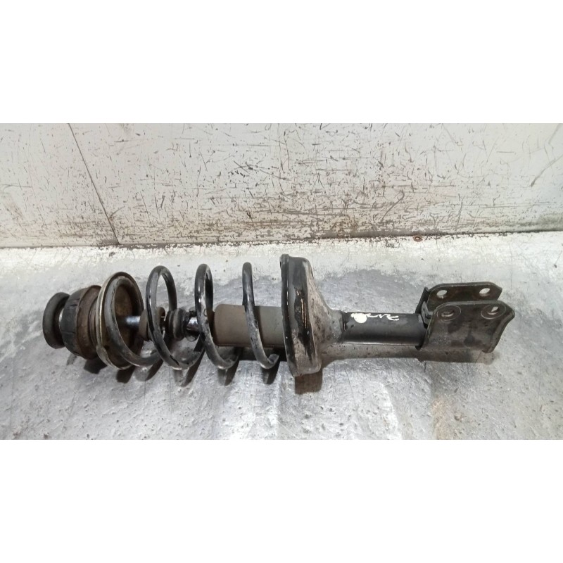 Recambio de amortiguador delantero izquierdo para renault kangoo (f/kc0) alize referencia OEM IAM 8200675687  