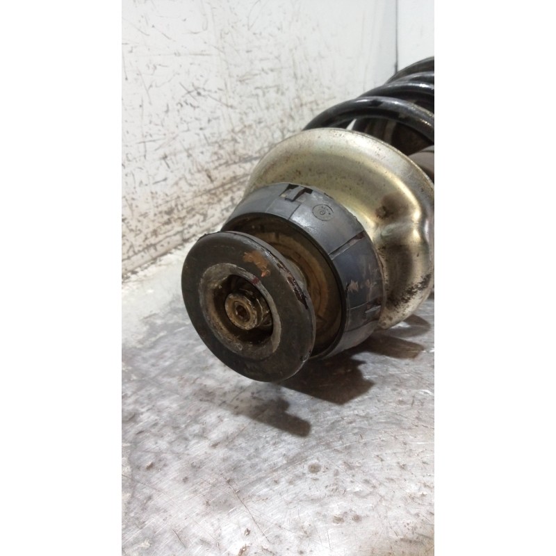 Recambio de amortiguador delantero izquierdo para renault kangoo (f/kc0) alize referencia OEM IAM 8200675687  