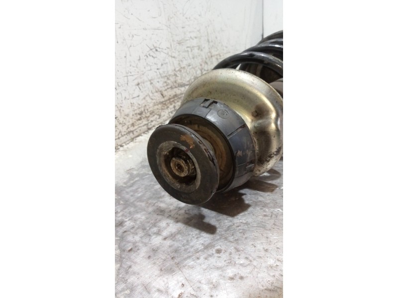 Recambio de amortiguador delantero izquierdo para renault kangoo (f/kc0) alize referencia OEM IAM 8200675687  