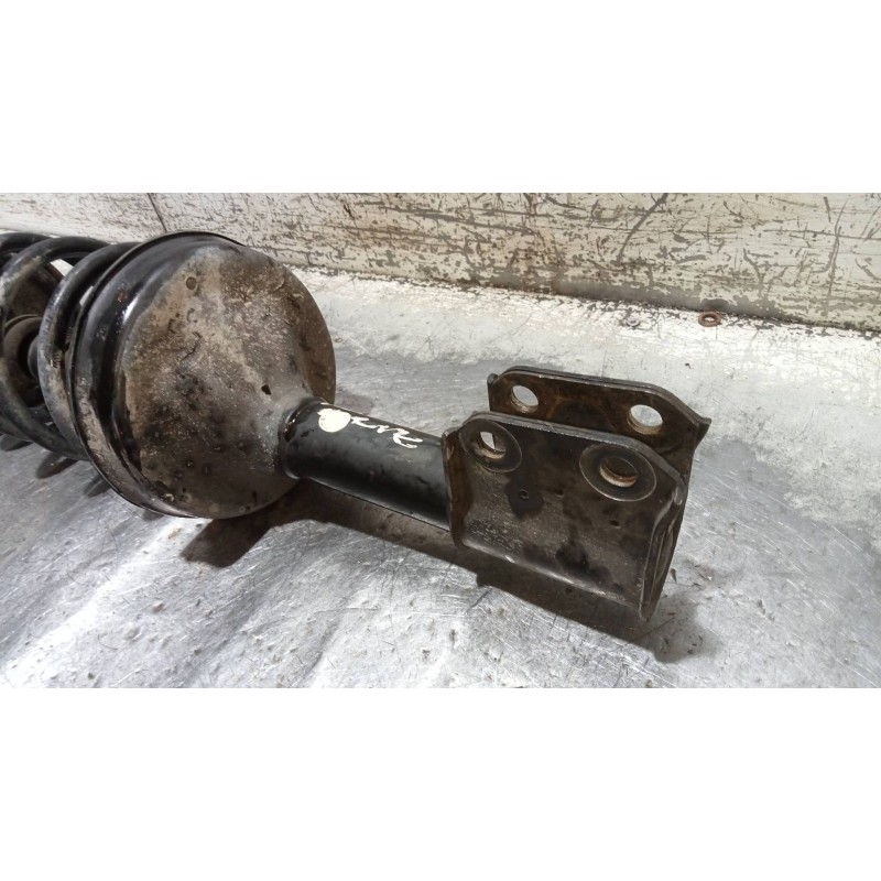 Recambio de amortiguador delantero izquierdo para renault kangoo (f/kc0) alize referencia OEM IAM 8200675687  