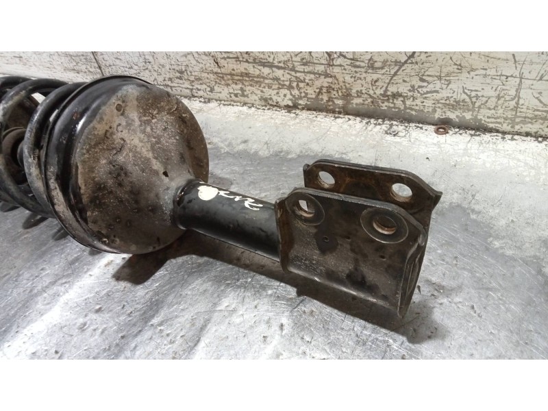 Recambio de amortiguador delantero izquierdo para renault kangoo (f/kc0) alize referencia OEM IAM 8200675687  