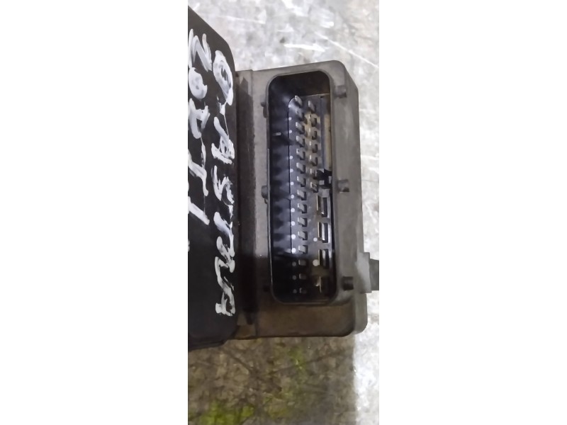Recambio de abs para opel astra g berlina comfort referencia OEM IAM 0273004362 0265216651 