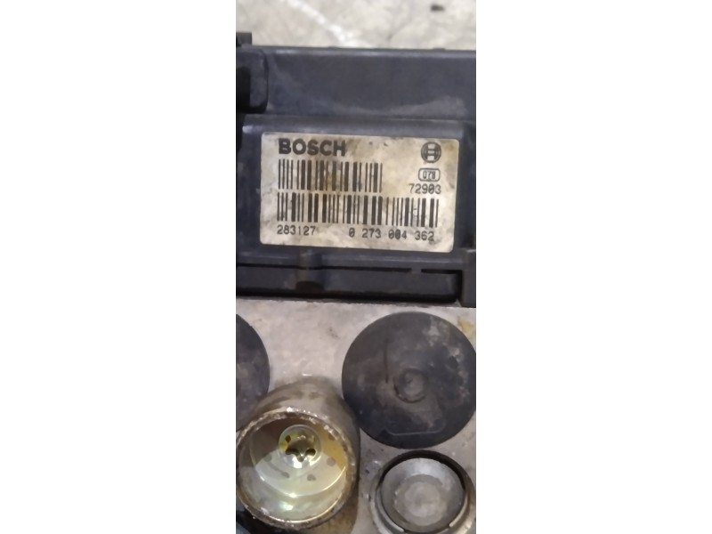 Recambio de abs para opel astra g berlina comfort referencia OEM IAM 0273004362 0265216651 