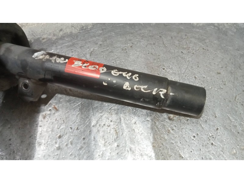 Recambio de amortiguador delantero izquierdo para bmw serie 3 berlina (e46) 320d referencia OEM IAM   