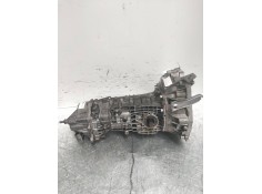 Recambio de caja cambios para renault 20 2.1d referencia OEM IAM NG1056 033643  2