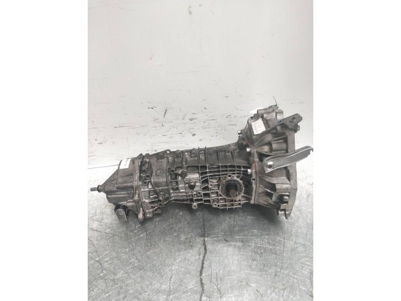 Recambio de caja cambios para renault 20 2.1d referencia OEM IAM NG1056 033643 