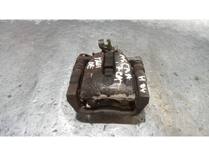 Recambio de pinza freno trasera derecha para opel astra h berlina cosmo referencia OEM IAM   