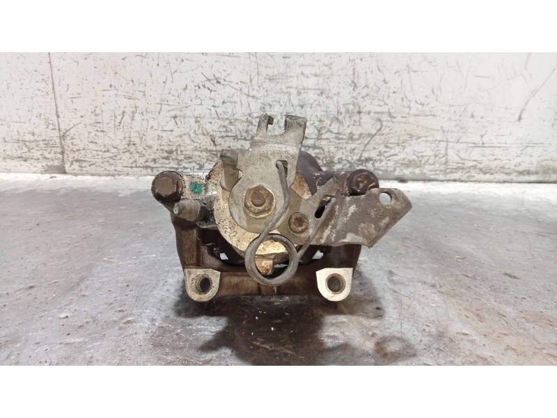 Recambio de pinza freno trasera derecha para opel astra h berlina cosmo referencia OEM IAM   