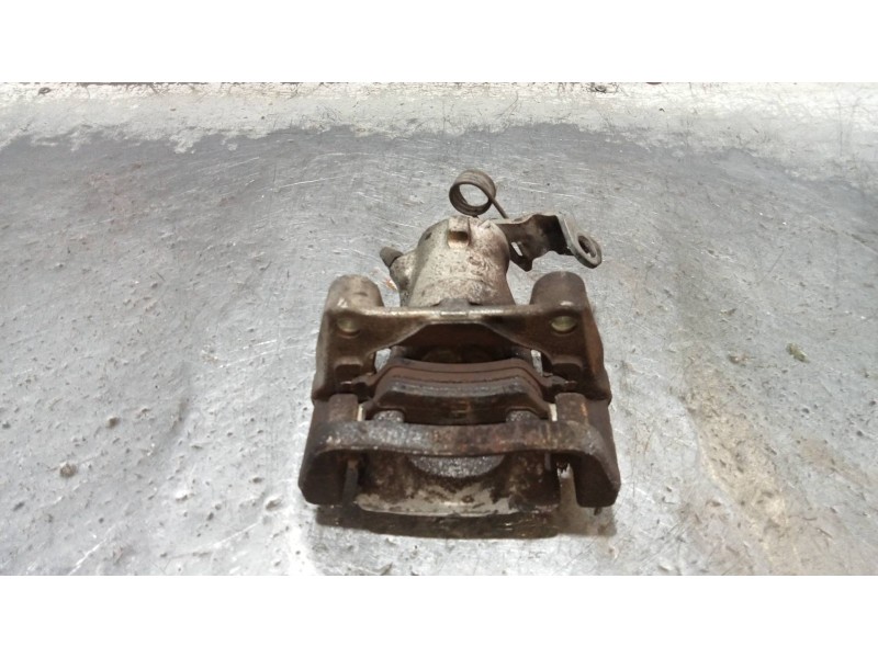 Recambio de pinza freno trasera derecha para opel astra h berlina cosmo referencia OEM IAM   