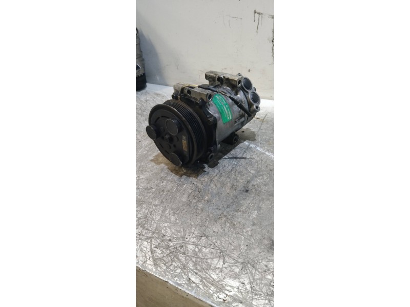 Recambio de compresor aire acondicionado para renault laguna (b56) 2.0 anade referencia OEM IAM SD7H157815  