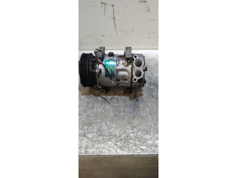Recambio de compresor aire acondicionado para renault laguna (b56) 2.0 anade referencia OEM IAM SD7H157815  