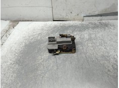 Recambio de motor cierre centralizado delantero derecho para peugeot 206 cc cc referencia OEM IAM   2P 2