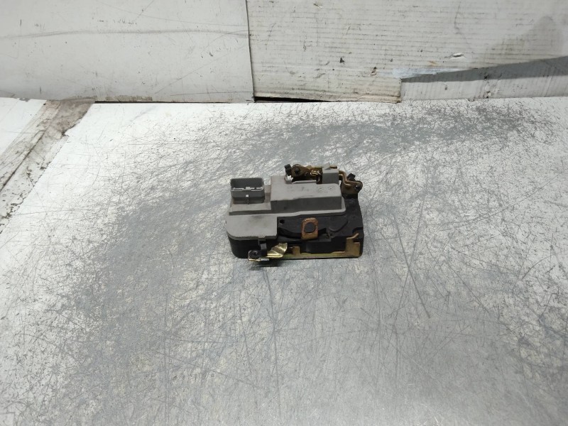 Recambio de motor cierre centralizado delantero derecho para peugeot 206 cc cc referencia OEM IAM   2P