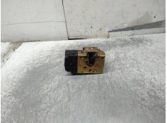 Recambio de motor cierre centralizado delantero izquierdo para peugeot 206 cc cc referencia OEM IAM   2P