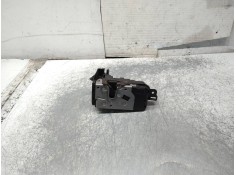 Recambio de motor cierre centralizado delantero derecho para opel astra h berlina cosmo referencia OEM IAM 13210749QG 5P 