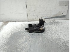 Recambio de motor cierre centralizado delantero derecho para opel astra h berlina cosmo referencia OEM IAM 13210749QG 5P  2