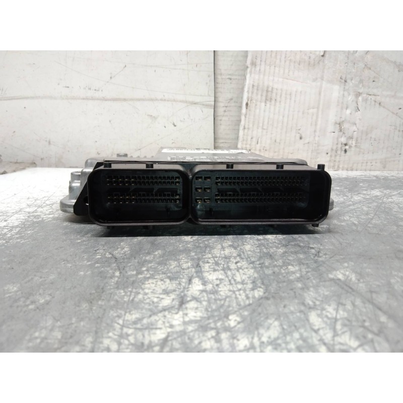 Recambio de centralita motor uce para audi a6 berlina (4f2) 2.0 tdi referencia OEM IAM 0281012557 03G906016HS EDC16U31