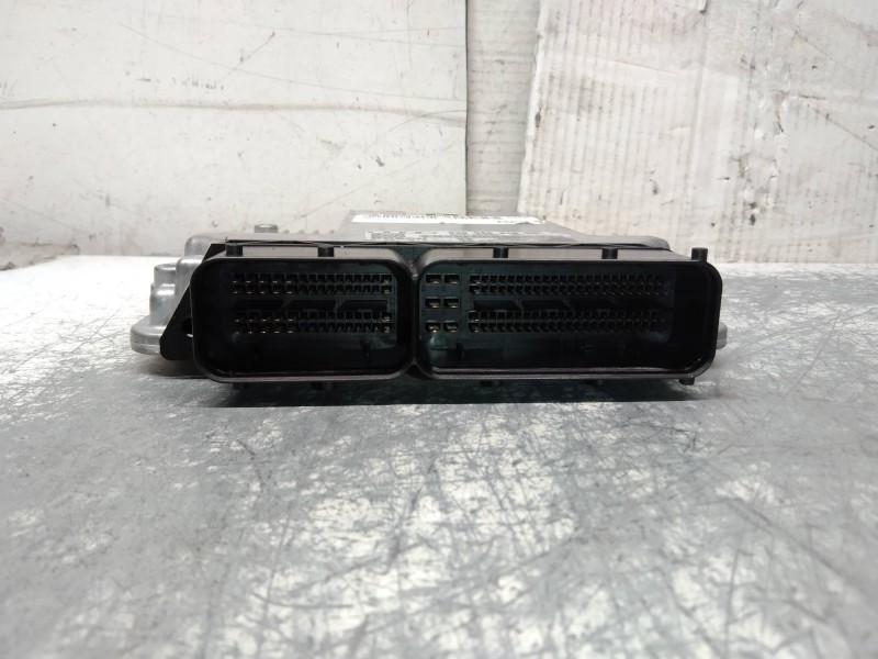 Recambio de centralita motor uce para audi a6 berlina (4f2) 2.0 tdi referencia OEM IAM 0281012557 03G906016HS EDC16U31