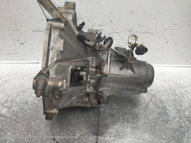 Recambio de caja cambios para mg rover sterling 25 v6 referencia OEM IAM C3H4 5000894 