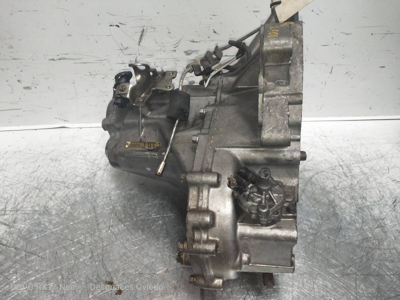 Recambio de caja cambios para mg rover sterling 25 v6 referencia OEM IAM C3H4 5000894 