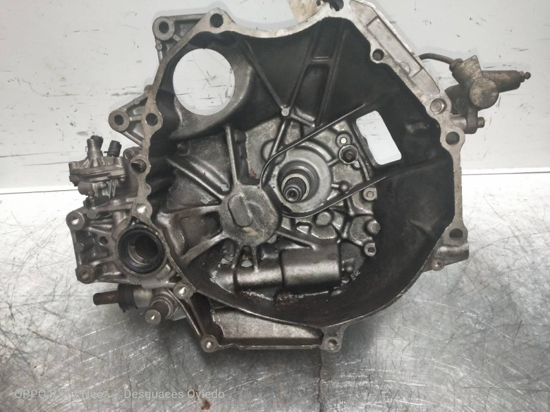 Recambio de caja cambios para mg rover sterling 25 v6 referencia OEM IAM C3H4 5000894 