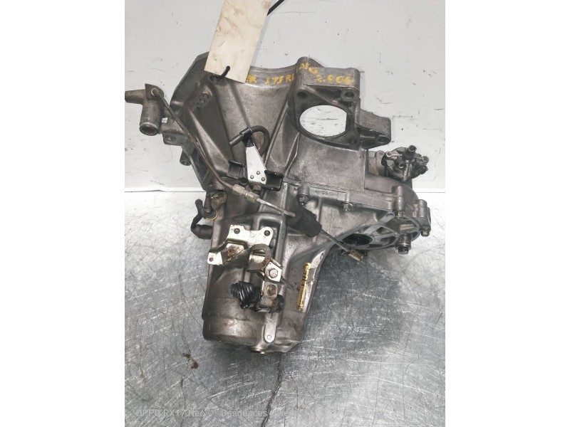 Recambio de caja cambios para mg rover sterling 25 v6 referencia OEM IAM C3H4 5000894 