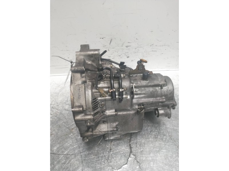 Recambio de caja cambios para mg rover sterling 2.5 24v referencia OEM IAM   