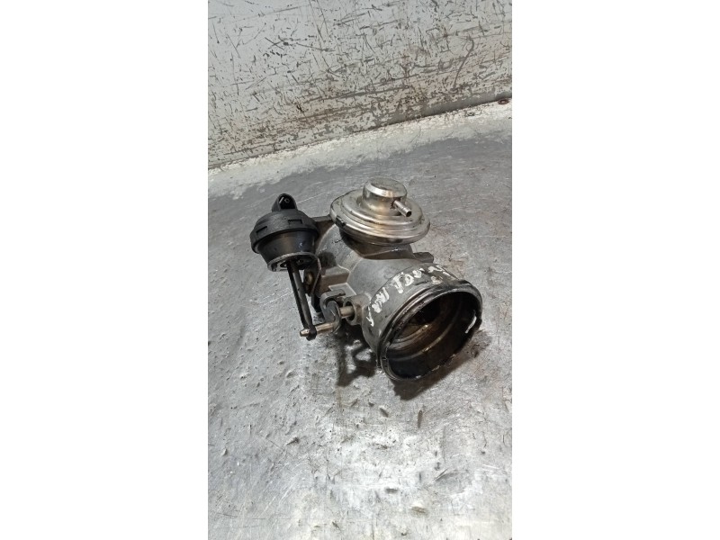 Recambio de valvula egr para volkswagen touareg (7la) tdi r5 referencia OEM IAM 070128073  
