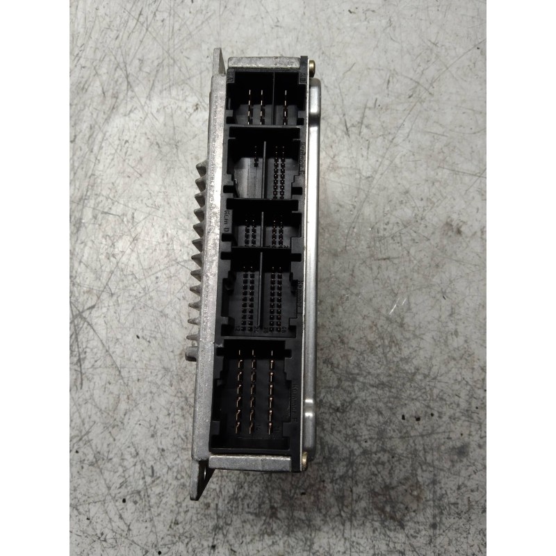 Recambio de centralita motor uce para mercedes clase clk (w208) coupe 200 (208.335) referencia OEM IAM 0261204883 A0235458432 FD