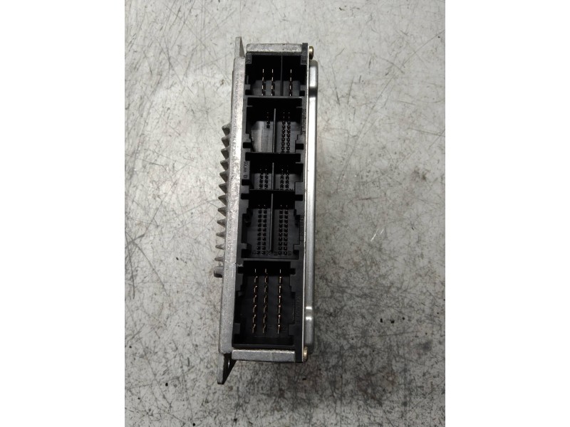 Recambio de centralita motor uce para mercedes clase clk (w208) coupe 200 (208.335) referencia OEM IAM 0261204883 A0235458432 FD