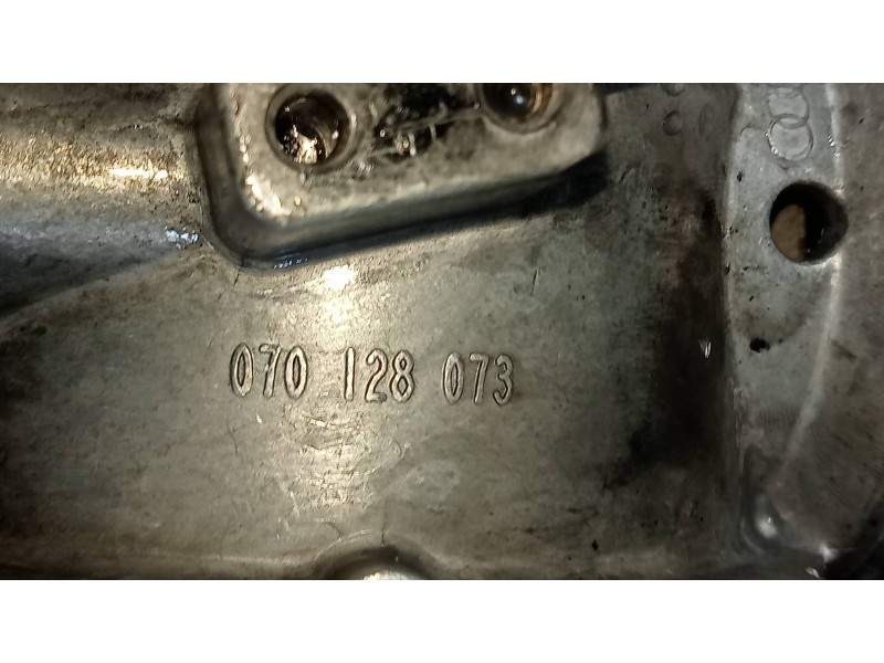 Recambio de valvula egr para volkswagen touareg (7la) tdi r5 referencia OEM IAM 070128073  