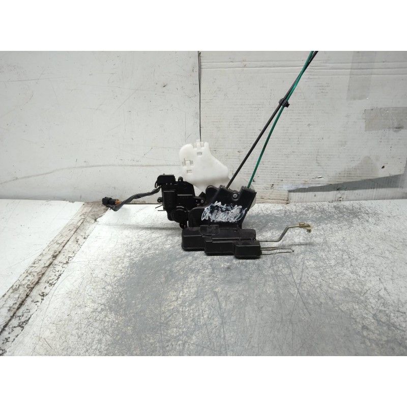 Recambio de motor cierre centralizado delantero izquierdo para kia carnival ii 2.9 cdri executive referencia OEM IAM   5P