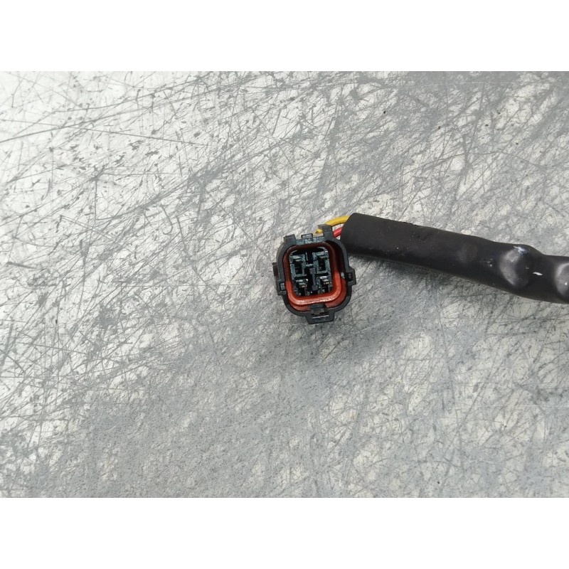 Recambio de motor cierre centralizado delantero izquierdo para kia carnival ii 2.9 cdri executive referencia OEM IAM   5P