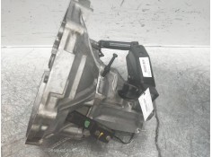 Recambio de caja cambios para mg rover mg zr 115 d referencia OEM IAM   