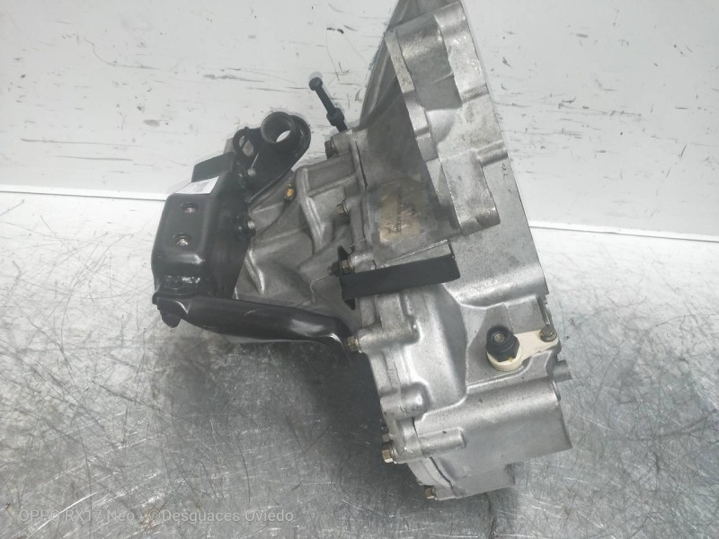 Recambio de caja cambios para mg rover mg zr 115 d referencia OEM IAM   