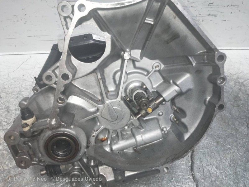 Recambio de caja cambios para mg rover mg zr 115 d referencia OEM IAM   