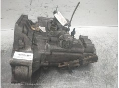 Recambio de caja cambios para seat toledo (1l) 1.9 diesel (1y) referencia OEM IAM DFU 07056 141