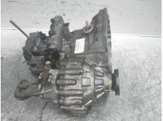 Recambio de caja cambios para seat toledo (1l) 1.9 diesel (1y) referencia OEM IAM DFU 07056 141 2