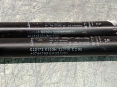 Recambio de amortiguadores maletero / porton para fiat punto berlina (188) 1.3 jtd 70 multijet active referencia OEM IAM 4674459 2