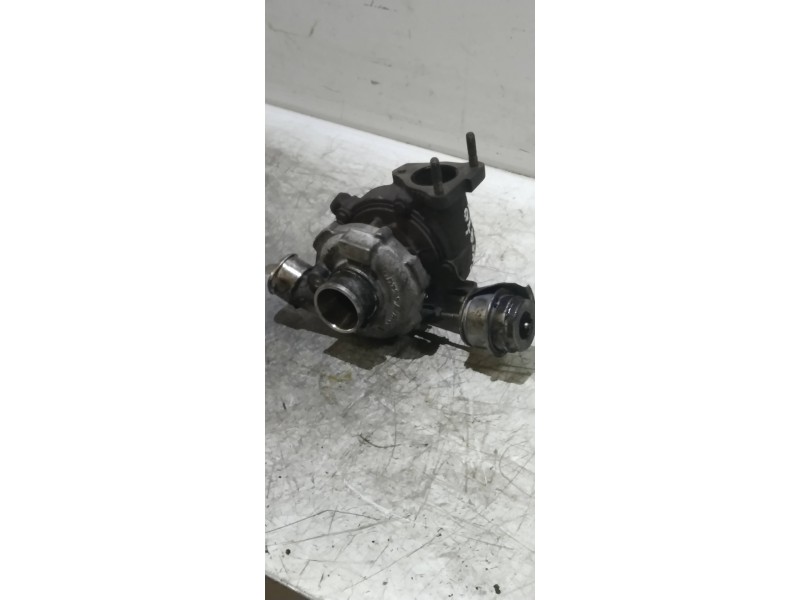 Recambio de turbocompresor para kia cerato 1.6 crdi referencia OEM IAM 7406110002 282012A400 