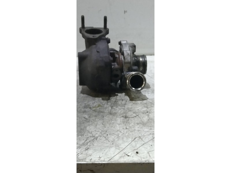 Recambio de turbocompresor para kia cerato 1.6 crdi referencia OEM IAM 7406110002 282012A400 