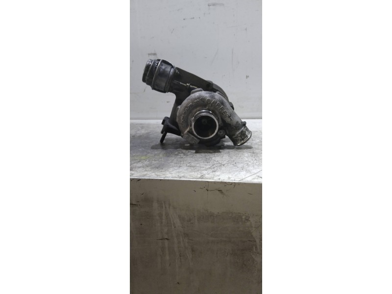 Recambio de turbocompresor para kia cerato 1.6 crdi referencia OEM IAM 7406110002 282012A400 