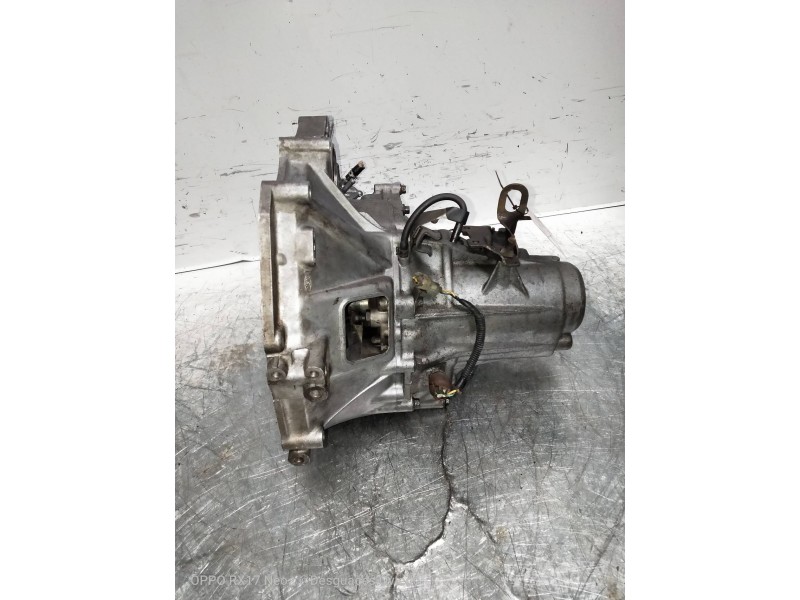 Recambio de caja cambios para mg rover sterling 25 v6 referencia OEM IAM C3H4 5000131 