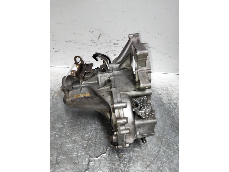 Recambio de caja cambios para mg rover sterling 25 v6 referencia OEM IAM C3H4 5000131 