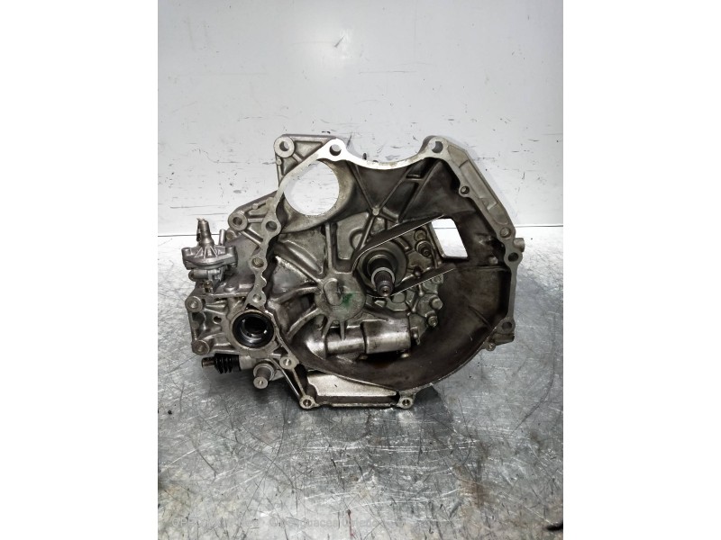 Recambio de caja cambios para mg rover sterling 25 v6 referencia OEM IAM C3H4 5000131 