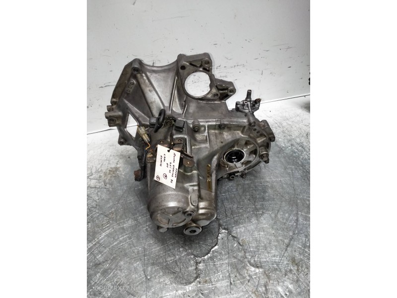 Recambio de caja cambios para mg rover sterling 25 v6 referencia OEM IAM C3H4 5000131 