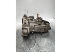 Recambio de caja cambios para seat cordoba berlina (6k2) 1.6 referencia OEM IAM DFN 21027 145 