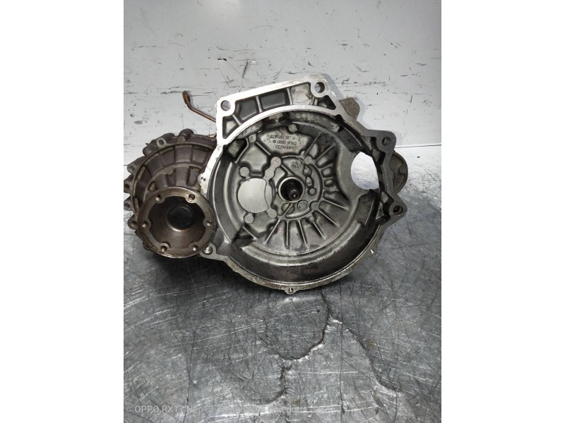 Recambio de caja cambios para seat cordoba berlina (6k2) 1.6 referencia OEM IAM DFN 21027 145 