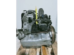 Recambio de motor completo para seat ibiza (6k1) stella referencia OEM IAM AGR 302738 BOSCH 2